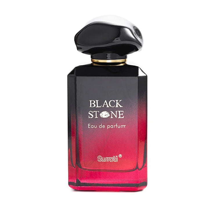 Surrati Black Stone 100ml Eau de Parfum – Unisex Oriental Perfume