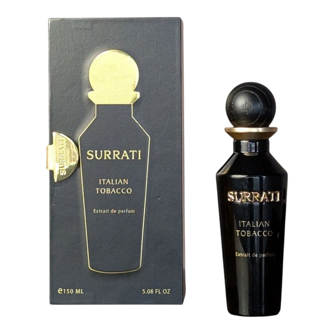 surti tobacco Side effects of chewing tobacco, gutkha, khaini, catechu, paan masala Dont miss out Surrati Italian Tobacco 150ml Extrait